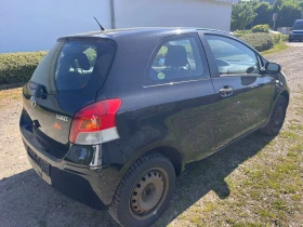 Toyota Yaris - 3880 лв. - 64725342 3