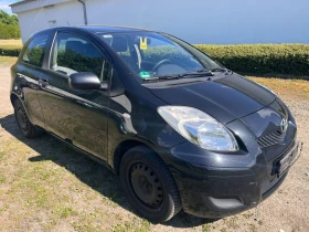 Toyota Yaris - 3880 лв. - 64725342 5