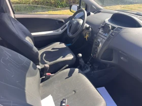 Toyota Yaris - 3880 лв. - 64725342 7