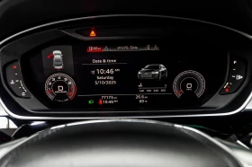 Audi A8 Bang & Olufsen* Virtual Cockpit Plus* Head-Up* - 60800 лв. - 96721907 13