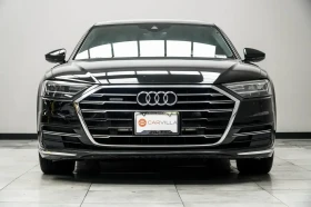     Audi A8 Bang & Olufsen* Virtual Cockpit Plus* Head-Up* 