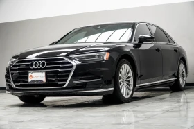     Audi A8 Bang & Olufsen* Virtual Cockpit Plus* Head-Up* 