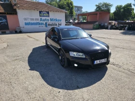 Audi A8 4.2БЕНЗИН-ГАЗ S8-ПАКЕТ - 10999 лв. - 64178641 4