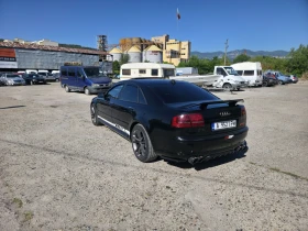 Audi A8 4.2БЕНЗИН-ГАЗ S8-ПАКЕТ - 10999 лв. - 64178641 5