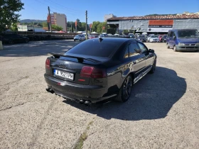 Audi A8 4.2БЕНЗИН-ГАЗ S8-ПАКЕТ - 10999 лв. - 64178641 3