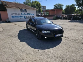 Audi A8 4.2БЕНЗИН-ГАЗ S8-ПАКЕТ - 10999 лв. - 64178641 2
