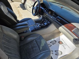 Audi A8 4.2БЕНЗИН-ГАЗ S8-ПАКЕТ - 10999 лв. - 64178641 9
