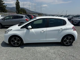 Обява за продажба на Peugeot 208 (KATO НОВА)^(АГУ) ~13 900 лв. - изображение 9
