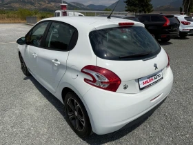 Обява за продажба на Peugeot 208 (KATO НОВА)^(АГУ) ~13 900 лв. - изображение 7