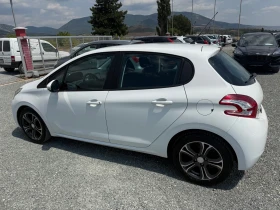Обява за продажба на Peugeot 208 (KATO НОВА)^(АГУ) ~13 900 лв. - изображение 8