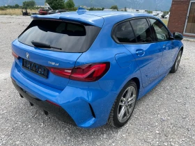 Обява за продажба на BMW 116 M sport-car play-full led-76000km ~37 300 лв. - изображение 3