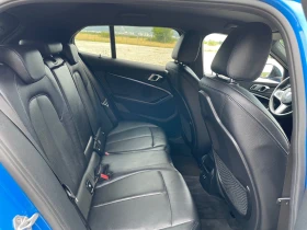 Обява за продажба на BMW 116 M sport-car play-full led-76000km ~37 300 лв. - изображение 7