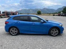 Обява за продажба на BMW 116 M sport-car play-full led-76000km ~37 300 лв. - изображение 4