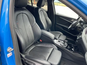 Обява за продажба на BMW 116 M sport-car play-full led-76000km ~37 300 лв. - изображение 6