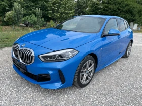 BMW 116 M sport-car play-full led-76000km