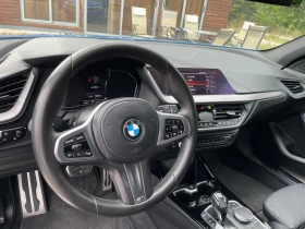 BMW 116 M sport-car play-full led-76000km - 36700 лв. - 81375107 14