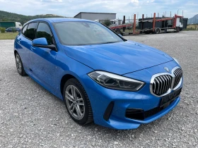 Обява за продажба на BMW 116 M sport-car play-full led-76000km ~37 300 лв. - изображение 5