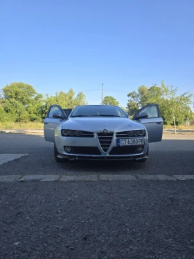 Обява за продажба на Alfa Romeo 159 2.4 JTDM Q-TRONIC ~12 500 лв. - изображение 11