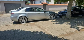 Обява за продажба на Alfa Romeo 159 2.4 JTDM Q-TRONIC ~12 500 лв. - изображение 10