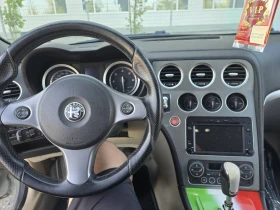 Обява за продажба на Alfa Romeo 159 2.4 JTDM Q-TRONIC ~12 500 лв. - изображение 5
