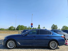 BMW 530E 530e (292 Hp) Plug-in Hybrid Steptronic xDrive | Mobile.bg    7