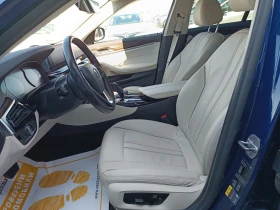 BMW 530E 530e (292 Hp) Plug-in Hybrid Steptronic xDrive | Mobile.bg    12
