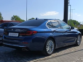 BMW 530E 530e (292 Hp) Plug-in Hybrid Steptronic xDrive | Mobile.bg    4