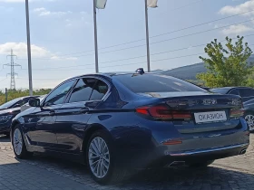 BMW 530E 530e (292 Hp) Plug-in Hybrid Steptronic xDrive | Mobile.bg    6