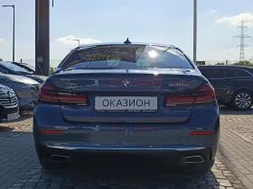BMW 530E 530e (292 Hp) Plug-in Hybrid Steptronic xDrive | Mobile.bg    5