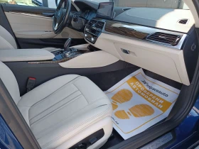 BMW 530E 530e (292 Hp) Plug-in Hybrid Steptronic xDrive | Mobile.bg    14
