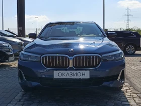BMW 530E 530e (292 Hp) Plug-in Hybrid Steptronic xDrive | Mobile.bg    2