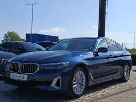 BMW 530E 530e (292 Hp) Plug-in Hybrid Steptronic xDrive | Mobile.bg    1