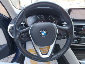 BMW 530E 530e (292 Hp) Plug-in Hybrid Steptronic xDrive | Mobile.bg    10