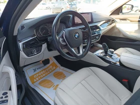 BMW 530E 530e (292 Hp) Plug-in Hybrid Steptronic xDrive | Mobile.bg    13