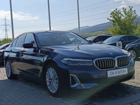 BMW 530E 530e (292 Hp) Plug-in Hybrid Steptronic xDrive | Mobile.bg    3