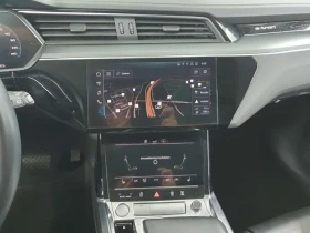 Audi E-Tron 50 | Mobile.bg    8