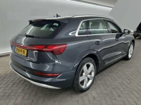 Audi E-Tron 50 | Mobile.bg    2