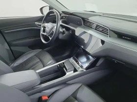 Audi E-Tron 50 | Mobile.bg    5