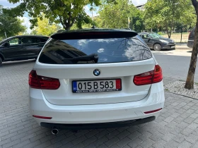 BMW 320 2.0d 4x4 NEW luxury - 21500 лв. - 78133396 6