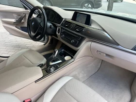 BMW 320 2.0d 4x4 NEW luxury - 21500 лв. - 78133396 13