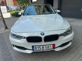 BMW 320 2.0d 4x4 NEW luxury - 21500 лв. - 78133396 2