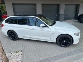 BMW 320 2.0d 4x4 NEW luxury - 21500 лв. - 78133396 4