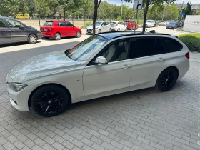 BMW 320 2.0d 4x4 NEW luxury - 21500 лв. - 78133396 9