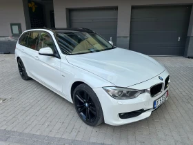 BMW 320 2.0d 4x4 NEW luxury - 21500 лв. - 78133396 3