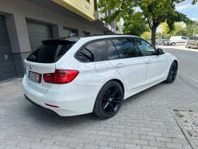 BMW 320 2.0d 4x4 NEW luxury - 21500 лв. - 78133396 5