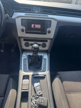 VW Passat 2, 0 TDI 150. | Mobile.bg    9