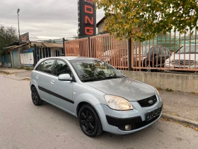 Kia Rio 1, 500 CRDI EURO4 - 3499 лв. - 45264249 2