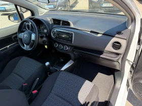 Toyota Yaris 1.0i-69K.C-Active | Mobile.bg    14