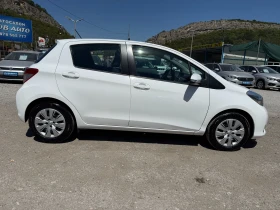 Toyota Yaris 1.0i-69K.C-Active | Mobile.bg    7