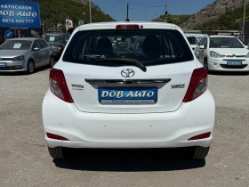 Toyota Yaris 1.0i-69K.C-Active | Mobile.bg    5